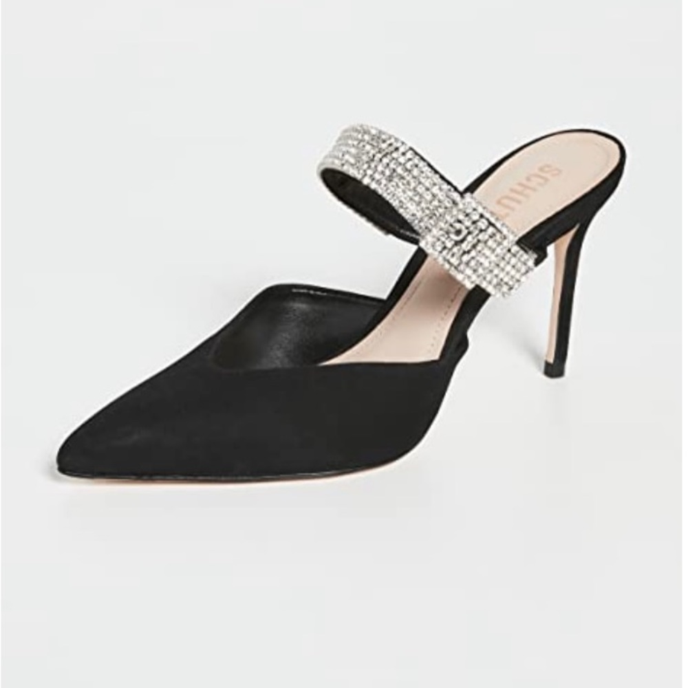 Schutz - Tishara Pumps. Size 6. Brand New. Never Worn.